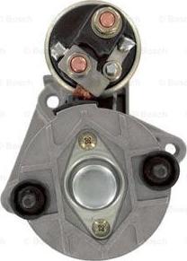 BOSCH F 042 002 032 - Motorino d'avviamento autozon.pro