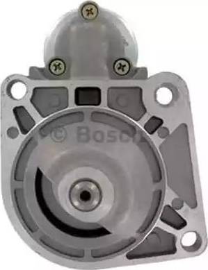 BOSCH F 042 002 037 - Motorino d'avviamento autozon.pro