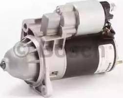 BOSCH F 042 002 026 - Motorino d'avviamento autozon.pro