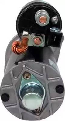 BOSCH F 042 002 020 - Motorino d'avviamento autozon.pro