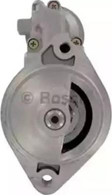 BOSCH F 042 002 073 - Motorino d'avviamento autozon.pro