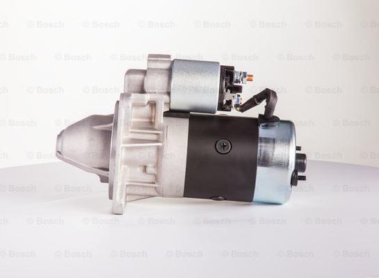 BOSCH F 042 002 145 - Motorino d'avviamento autozon.pro