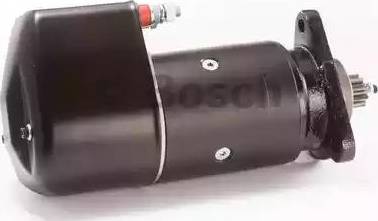 BOSCH F 042 002 103 - Motorino d'avviamento autozon.pro