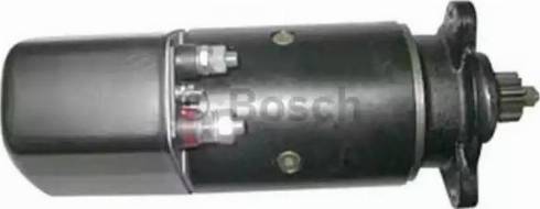 BOSCH F 042 002 130 - Motorino d'avviamento autozon.pro