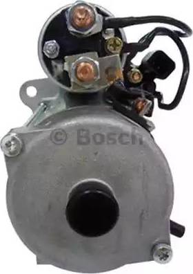 BOSCH F 042 002 138 - Motorino d'avviamento autozon.pro