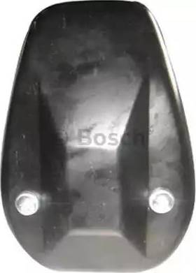 BOSCH F 042 002 126 - Motorino d'avviamento autozon.pro