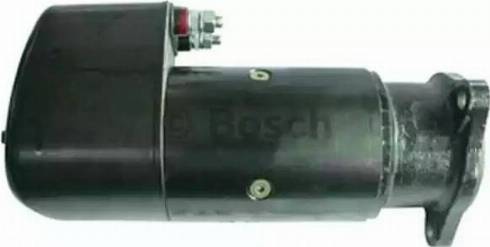 BOSCH F 042 002 121 - Motorino d'avviamento autozon.pro