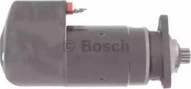 BOSCH F 042 002 128 - Motorino d'avviamento autozon.pro