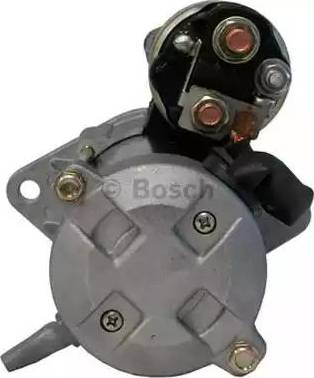 BOSCH F 042 007 000 - Motorino d'avviamento autozon.pro