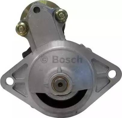 BOSCH F 042 007 000 - Motorino d'avviamento autozon.pro