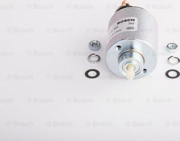 BOSCH F 042 010 423 - Elettromagnete, Motore d'avviamento autozon.pro