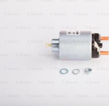 BOSCH F 042 010 423 - Elettromagnete, Motore d'avviamento autozon.pro