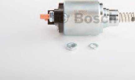 BOSCH F 042 010 270 - Elettromagnete, Motore d'avviamento autozon.pro