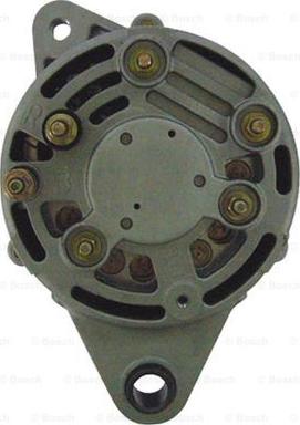 BOSCH F 042 309 005 - Alternatore autozon.pro