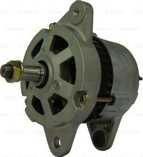 BOSCH F 042 309 001 - Alternatore autozon.pro