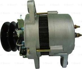 BOSCH F 042 309 003 - Alternatore autozon.pro