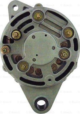 BOSCH F 042 309 003 - Alternatore autozon.pro