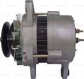 BOSCH F 042 309 002 - Alternatore autozon.pro