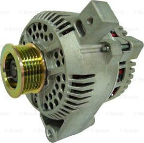 BOSCH F 042 304 049 - Alternatore autozon.pro