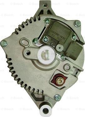 BOSCH F 042 304 041 - Alternatore autozon.pro