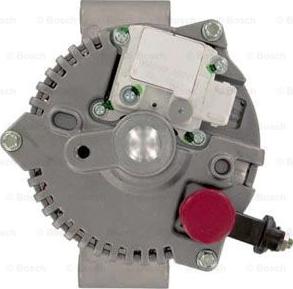 BOSCH F 042 304 058 - Alternatore autozon.pro