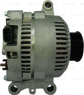 BOSCH F 042 304 053 - Alternatore autozon.pro