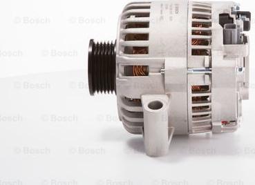 BOSCH F 042 304 007 - Alternatore autozon.pro