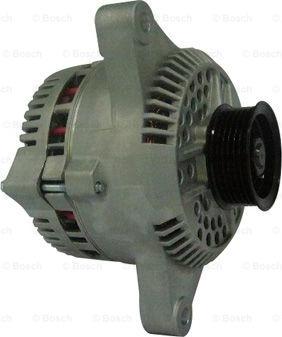 BOSCH F 042 304 026 - Alternatore autozon.pro