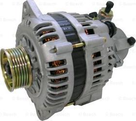 BOSCH F 042 305 042 - Alternatore autozon.pro