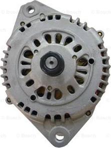 BOSCH F 042 305 056 - Alternatore autozon.pro