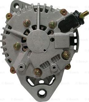 BOSCH F 042 305 000 - Alternatore autozon.pro