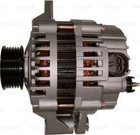 BOSCH F 042 305 001 - Alternatore autozon.pro