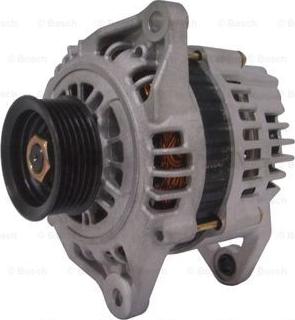 BOSCH F 042 305 017 - Alternatore autozon.pro