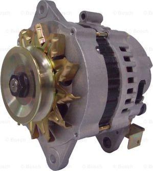 BOSCH F 042 305 030 - Alternatore autozon.pro