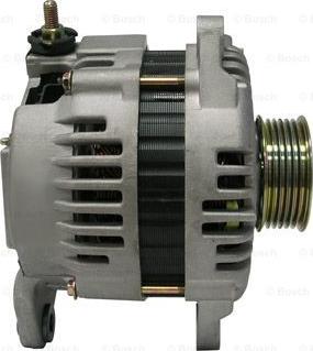 BOSCH F 042 305 024 - Alternatore autozon.pro