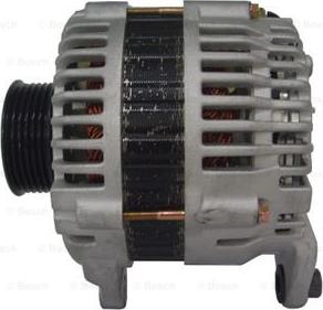 BOSCH F 042 305 021 - Alternatore autozon.pro