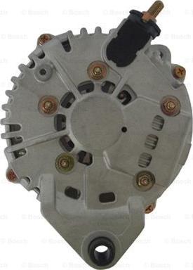 BOSCH F 042 305 021 - Alternatore autozon.pro