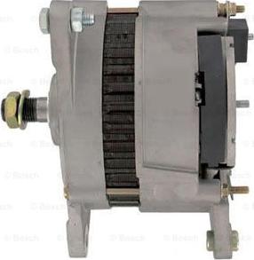 BOSCH F 042 306 024 - Alternatore autozon.pro