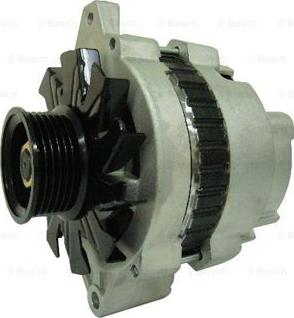 BOSCH F 042 300 093 - Alternatore autozon.pro