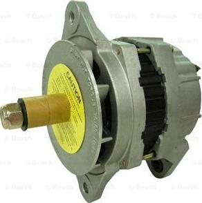 BOSCH F 042 300 006 - Alternatore autozon.pro