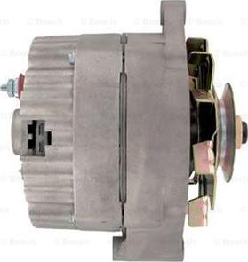 BOSCH F 042 300 008 - Alternatore autozon.pro