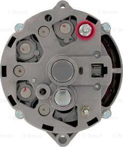 BOSCH F 042 300 033 - Alternatore autozon.pro