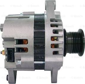 BOSCH F 042 300 072 - Alternatore autozon.pro