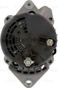 BOSCH F 042 300 160 - Alternatore autozon.pro