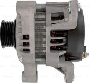 BOSCH F 042 300 161 - Alternatore autozon.pro