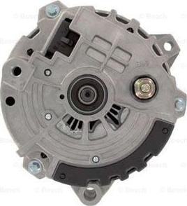 BOSCH F 042 300 105 - Alternatore autozon.pro