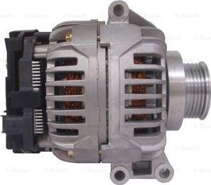 BOSCH F 042 301 095 - Alternatore autozon.pro