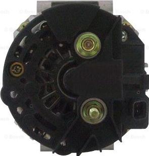 BOSCH F 042 301 095 - Alternatore autozon.pro