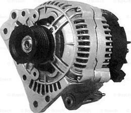 BOSCH F 042 301 058 - Alternatore autozon.pro