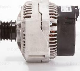 BOSCH F 042 301 052 - Alternatore autozon.pro